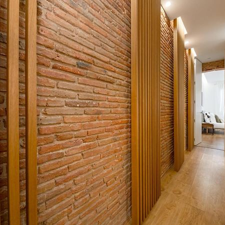 Goya III Calle Hermosilla 3Br 2Bh Madrid Exteriör bild